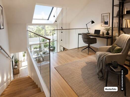 Wohnung zum Kauf provisionsfrei 130.000 € 3 Zimmer Stadtgebiet Hornberg 78132