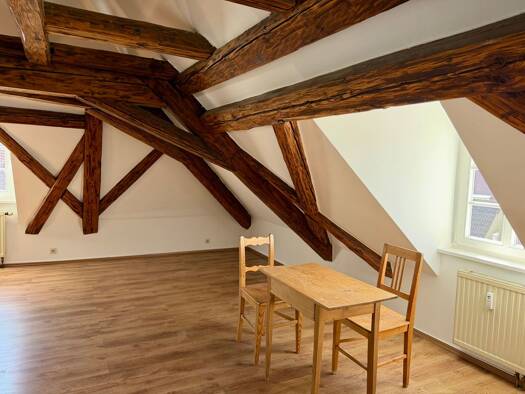 Studio zur Miete 390 € 1 Zimmer 42 m² frei ab sofort Ellwangen Ellwangen (Jagst) 73479