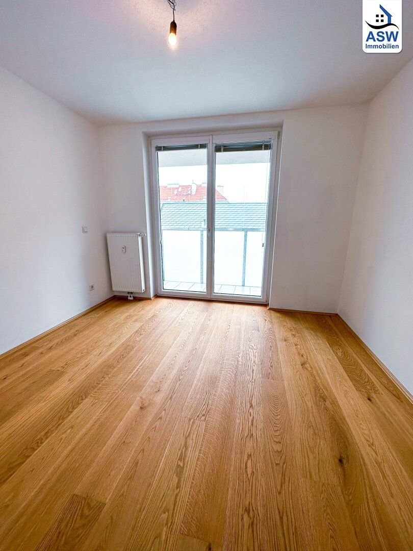 Wohnung zur Miete 717 € 2 Zimmer 44,5 m²<br/>Wohnfläche 1.<br/>Geschoss Rötzergasse Wien 1170