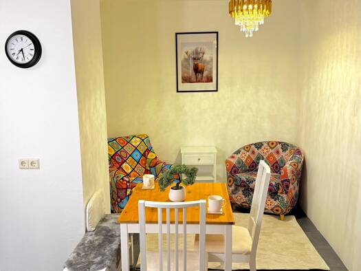 Maisonette zur Miete 795 € 1 Zimmer 12 m² Geschoss 1/1 frei ab sofort Ramersdorf-Perlach München 81549