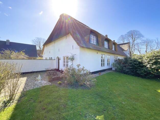 Maisonette zum Kauf 295.000 € 3 Zimmer 96 m² Husum 25813