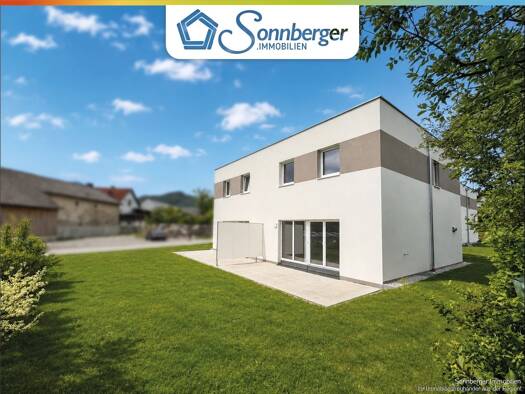 Doppelhaushälfte zum Kauf - Erstbezug 489.000 € 4 Zimmer 101,4 m² Großraming 4463