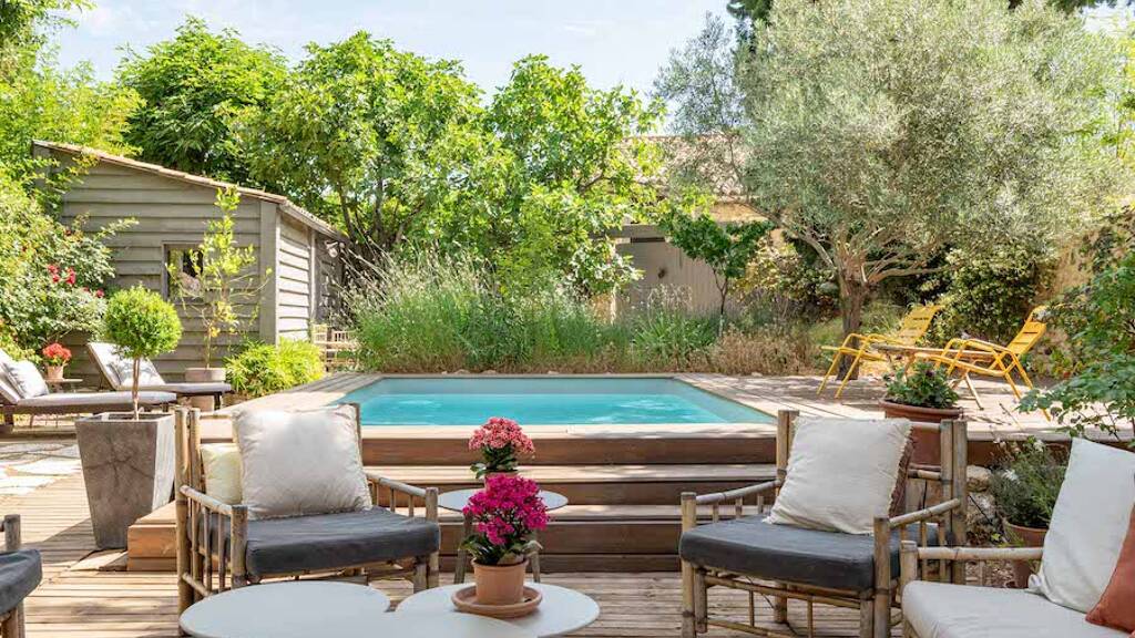 Einfamilienhaus zum Kauf 890.000 € 230 m² 494 m² Grundstück ST CANNAT 13760