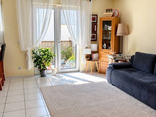Wohnung zum Kauf 214.900 € 2 Zimmer 60 m² Wieseck Gießen 35396