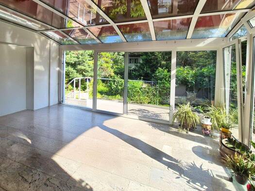 Einfamilienhaus zum Kauf 1.350.000 € 6 Zimmer 220 m² 726 m² Grundstück frei ab sofort Wannsee Berlin 14109