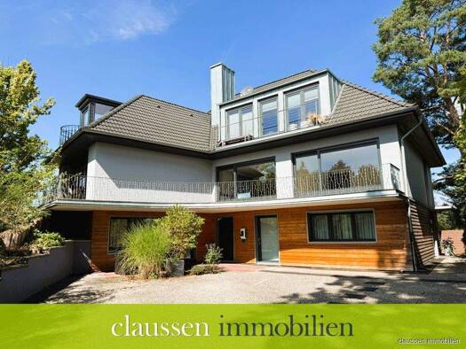 Wohnung zum Kauf als Kapitalanlage geeignet 375.000 € 3 Zimmer 134 m² Schneverdingen 29640