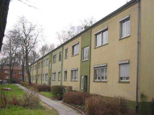 Wohnung zur Miete 680 € 3 Zimmer 57 m² EG frei ab 30.04.2026 Graf-Galen-Straße 12 Kessenich Bonn 53129