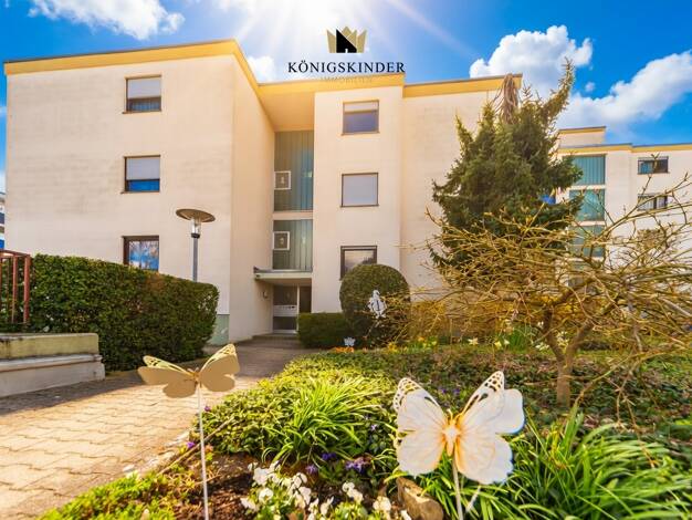 WG-Zimmer zum Kauf 225.000 € 3 Zimmer 79,5 m² Hemmingen 71282