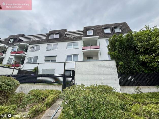 Wohnung zum Kauf 275.000 € 4 Zimmer 104,7 m² Altwarmbüchen Isernhagen 30916