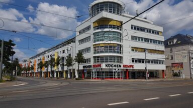 Bürofläche zur Miete provisionsfrei 450 € 74,9 m² Bürofläche Neulindenau Leipzig 04179