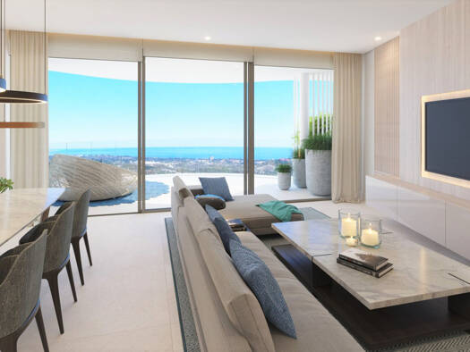 Einfamilienhaus zum Kauf 2.390.000 € 218 m² Benahavís 29679