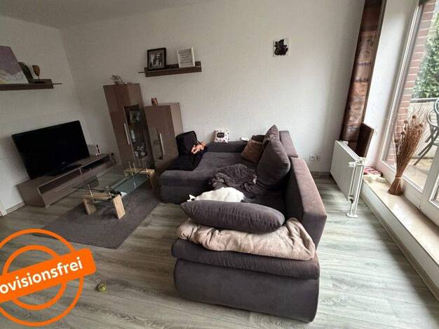 Wohnung zum Kauf 165.000 € 3 Zimmer 83,4 m² Vechta 49377