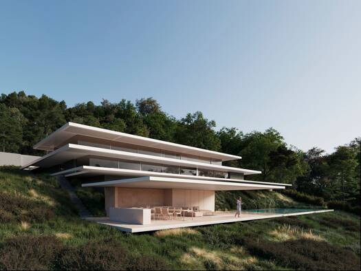 Haus zum Kauf provisionsfrei 8.800.000 € 13 Zimmer 1.906 m² 2.451 m² Grundstück Sotogrande 11310