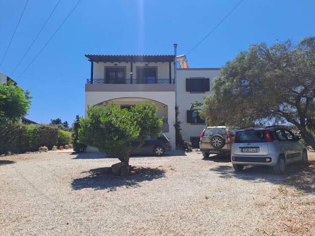 Haus zum Kauf 429.500 € 4 Zimmer 175 m² 5.159 m² Grundstück Chania, Crete, Greece 73008