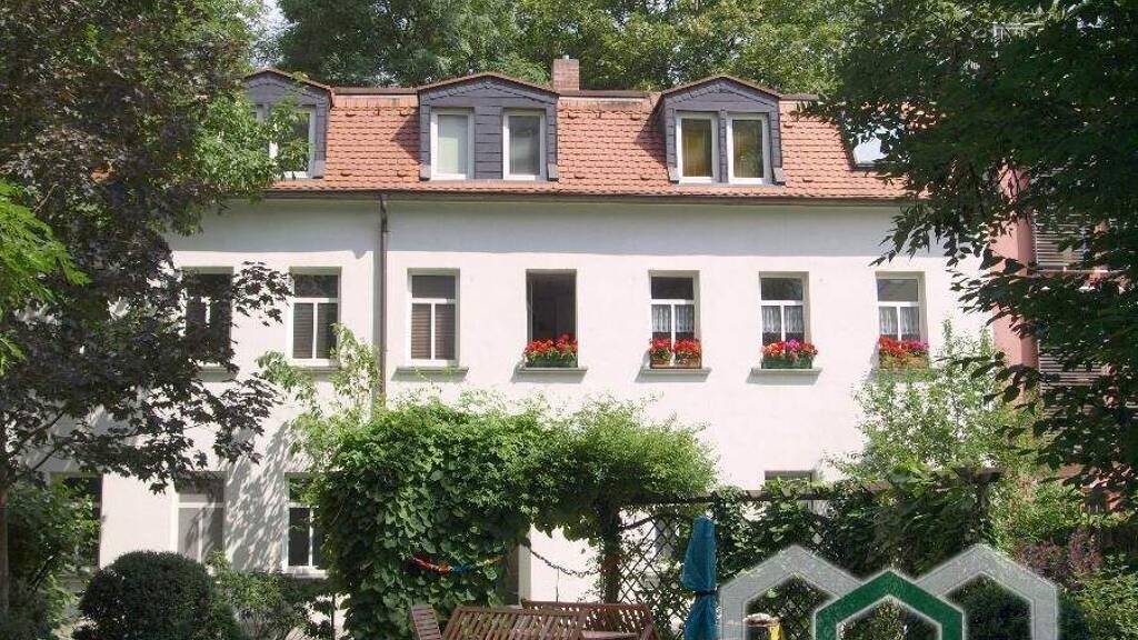 Studio zur Miete 425 € 1 Zimmer 44,4 m² 1. Geschoss Alfred-Kästner-Straße 3 Südvorstadt Leipzig 04275