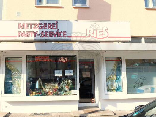 Laden zum Kauf 180.000 € Dornbusch Frankfurt 60431