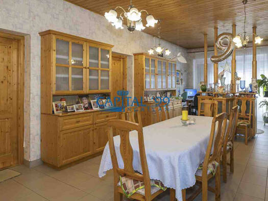 Wohnung zum Kauf provisionsfrei 220.000 € 4 Zimmer 160 m² 1. Geschoss Hévíz 8380