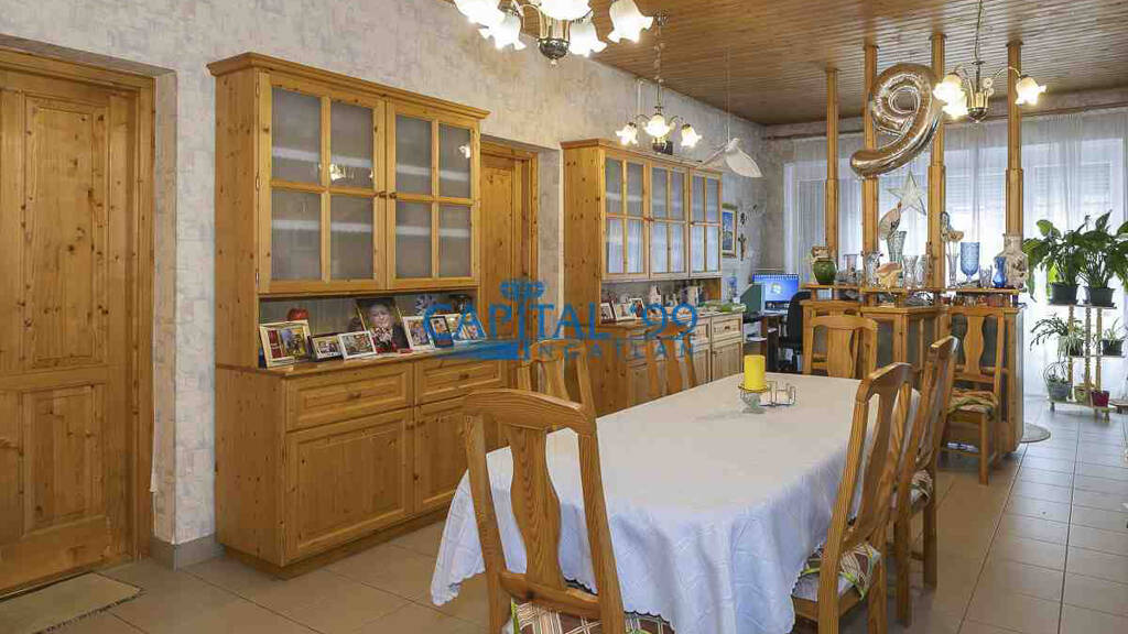 Wohnung zum Kauf provisionsfrei 220.000 € 4 Zimmer 160 m² 1. Geschoss HĂ©vĂz 8380