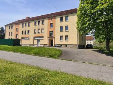 Wohnung zum Kauf 30.000 € 3 Zimmer 63,8 m² 2. Geschoss Wetro Puschwitz 02699