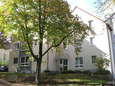 Wohnung zur Miete nur mit Wohnberechtigungsschein 419 € 3 Zimmer 76,5 m² frei ab 29.12.2024 Welperstr. 39 Hattingen - Mitte Hattingen 45525