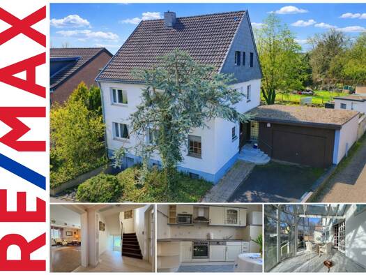 Mehrfamilienhaus zum Kauf 598.000 € 6 Zimmer 209 m² 533 m² Grundstück Brand Brand 52076