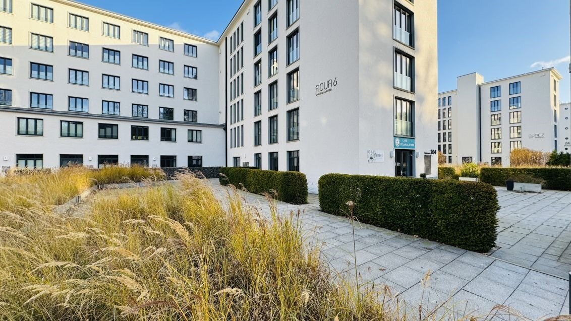 Wohnung zum Kauf 398.000 € 3 Zimmer 79 m²<br/>Wohnfläche 4.<br/>Geschoss Prora Ostseebad Binz 18609