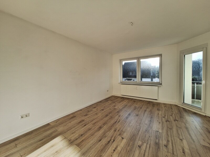 Wohnung zur Miete 945 € 3 Zimmer 63,2 m²<br/>Wohnfläche ab sofort<br/>Verfügbarkeit Huttenstr. 24 Bärenkämpen 1 Minden 32425