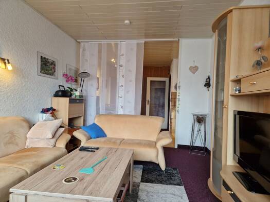 Studio zum Kauf 48.000 € 3 Zimmer 48 m² 4. Geschoss frei ab sofort Hahnenklee Goslar 38644