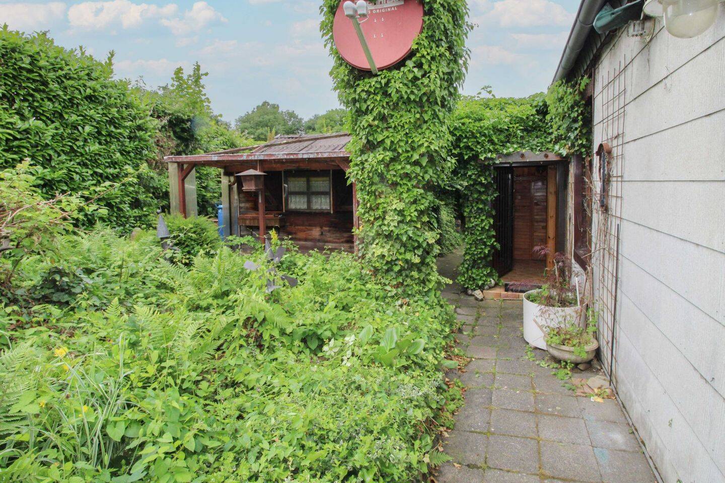 Haus – Herzogenrath, Städteregion Aachen - Ansicht 2