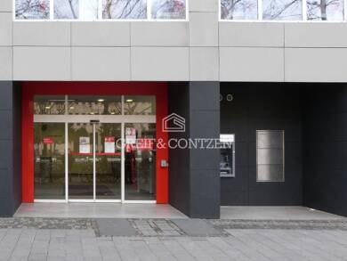 Ladenfläche zur Miete 11.500 € 440 m² Verkaufsfläche Neustadt-Nord Köln 50672