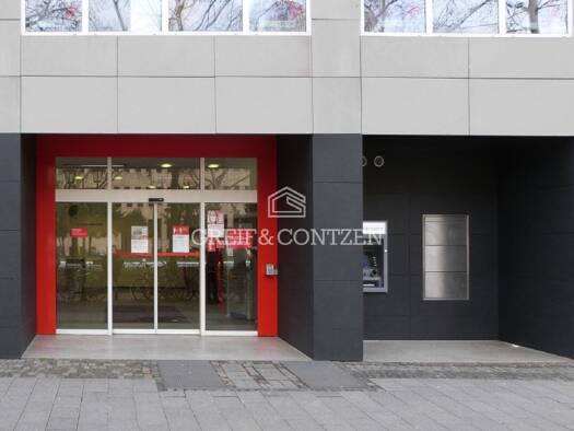 Ladenfläche zur Miete 11.500 € 440 m² Verkaufsfläche Neustadt-Nord Köln 50672