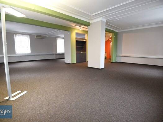 Bürogebäude zur Miete 900 € 81,8 m² Bürofläche Hohenems 6845