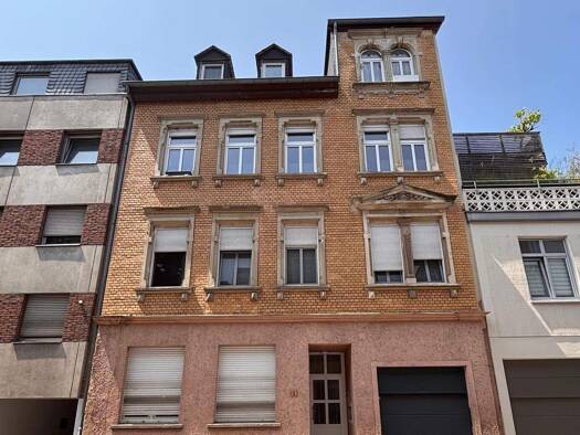 Mehrfamilienhaus zum Kauf als Kapitalanlage geeignet 899.000 € 11 Zimmer 256 m² Innenstadt Trier 54290
