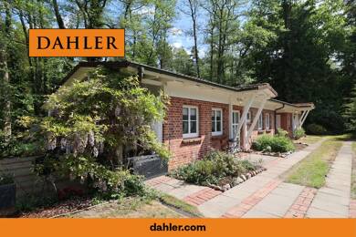 Einfamilienhaus zum Kauf 435.000 € 3 Zimmer 80 m² 1.000 m² Grundstück Ashausen Stelle / Ashausen 21435