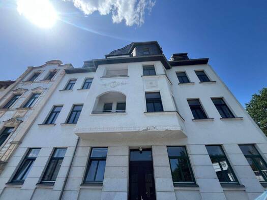 Wohnung zur Miete 319 € 2 Zimmer 55 m² Geschoss 1/4 frei ab sofort Hammerstraße 11 Sonnenberg Chemnitz 09130