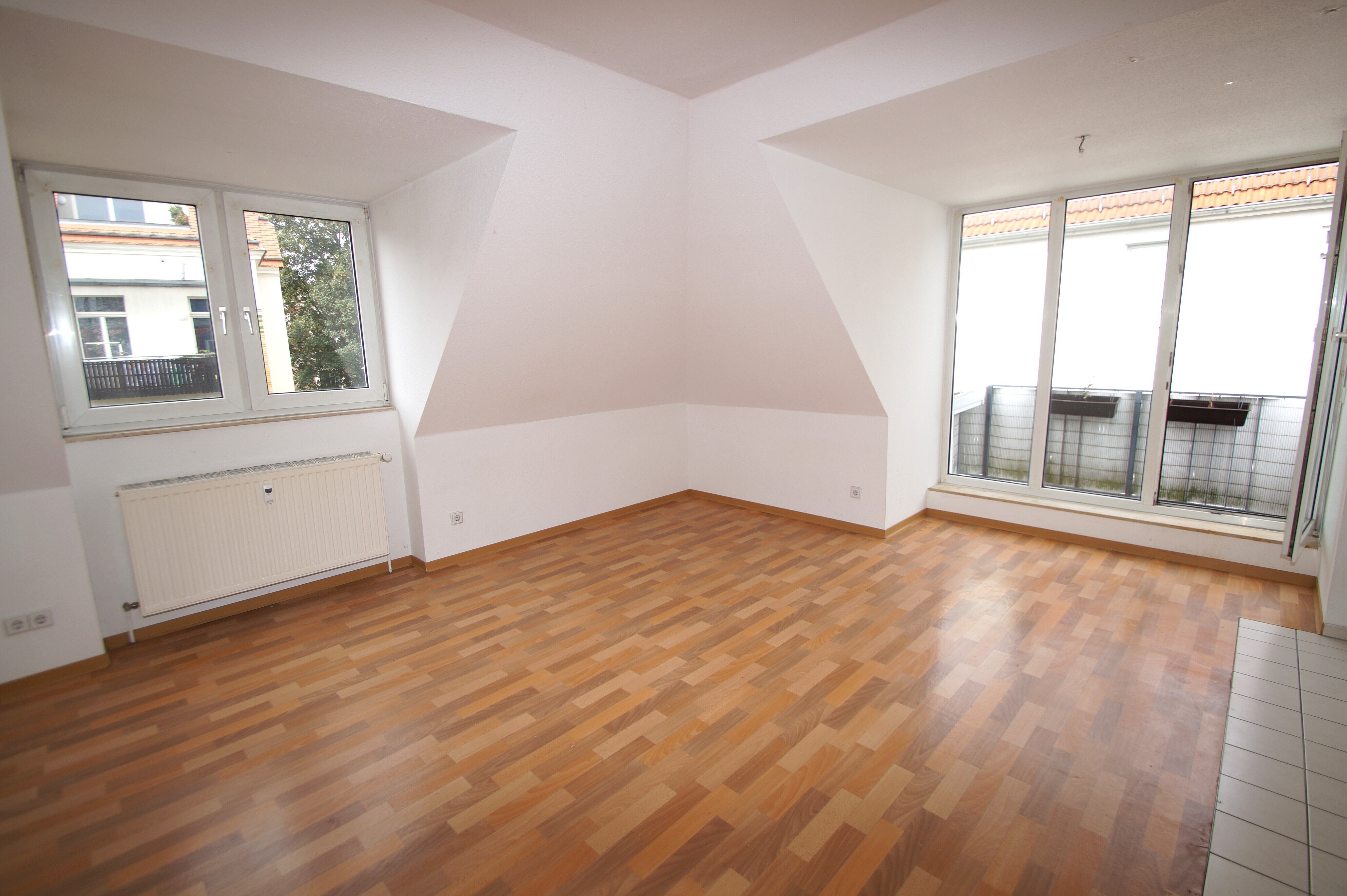 Wohnung zum Kauf provisionsfrei 389.000 € 5 Zimmer 114,8 m²<br/>Wohnfläche 4.<br/>Geschoss Gohlis - Mitte Leipzig 04157