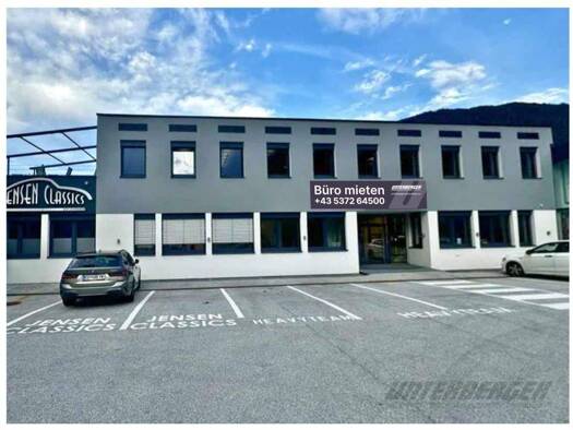 Büro zur Miete Endach 30 Kufstein 6330