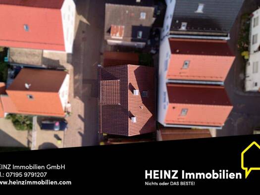 Einfamilienhaus zum Kauf 349.000 € 6 Zimmer 105,3 m² 80 m² Grundstück Winnenden 71364