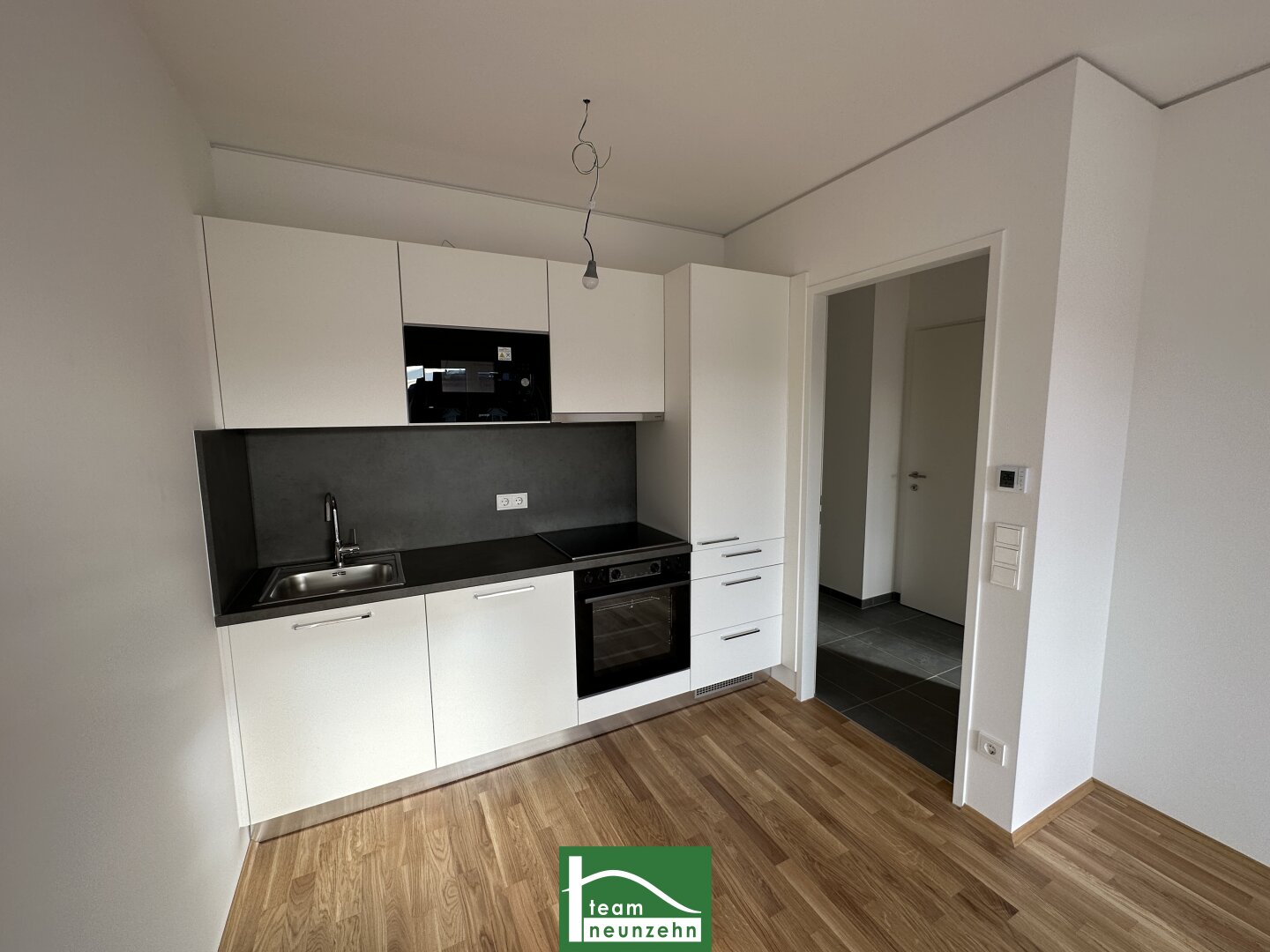 Wohnung zur Miete 443 € 1 Zimmer 39,8 m²<br/>Wohnfläche 3.<br/>Geschoss Neubaugasse 85 Lend Graz 8020