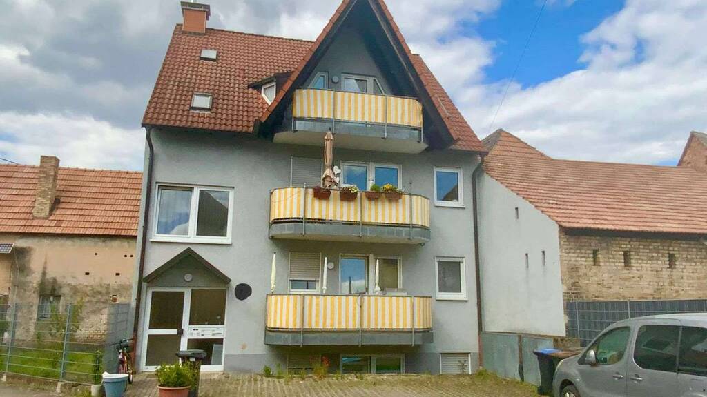 Wohnung zum Kauf 269.000 € 3 Zimmer 84 m² 1. Geschoss Böhl-Iggelh 67459