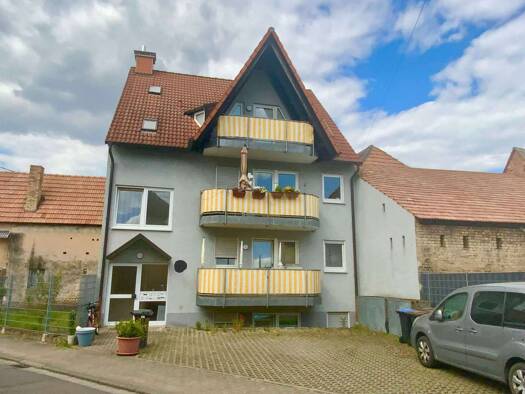 Wohnung zum Kauf 259.000 € 3 Zimmer 84 m² 1. Geschoss Böhl-Iggelheim 67459