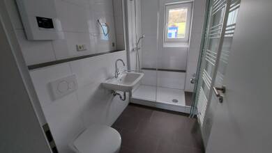 Wohnung zur Miete 650 € 3 Zimmer 80,5 m² 1. Geschoss frei ab sofort Glärbach 14 Balve Balve 58802