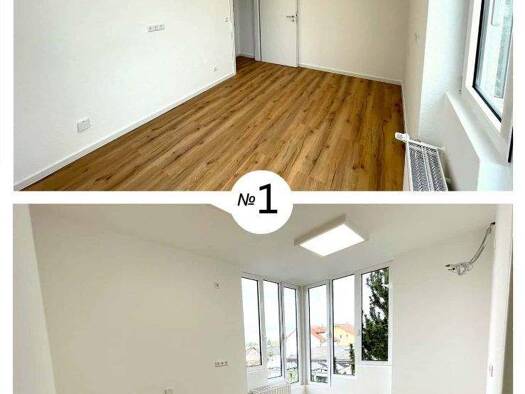 Bürofläche zur Miete provisionsfrei 490 € 14 m² Bürofläche Zickstraße Bruchsal 76646