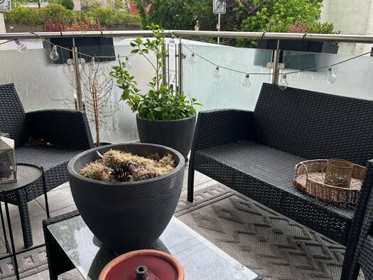 Wohnung zur Miete 680 € 3 Zimmer 83 m² 1. Geschoss Obere Schulstraße Riegelsberg 66292