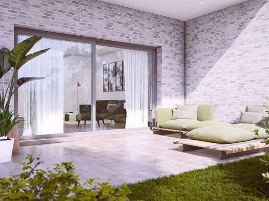 Wohnung zum Kauf - Erstbezug provisionsfrei 608.000 € 4 Zimmer 100 m² Sossenheim Frankfurt am Main 65936