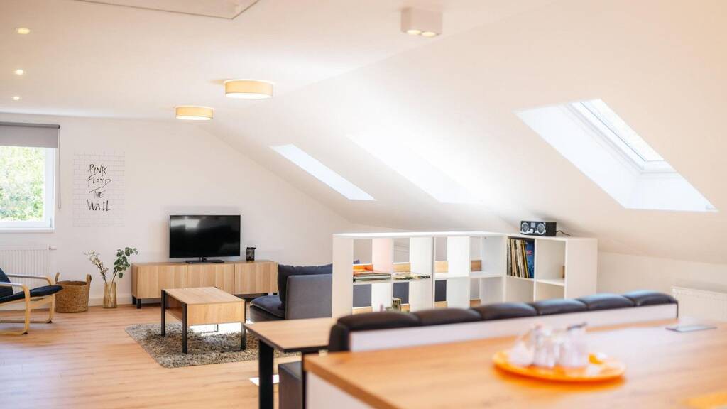 Wohnung zur Miete 750 € 2 Zimmer 54 m² 2. Geschoss frei ab 01.06.2026 Randersacker 97236