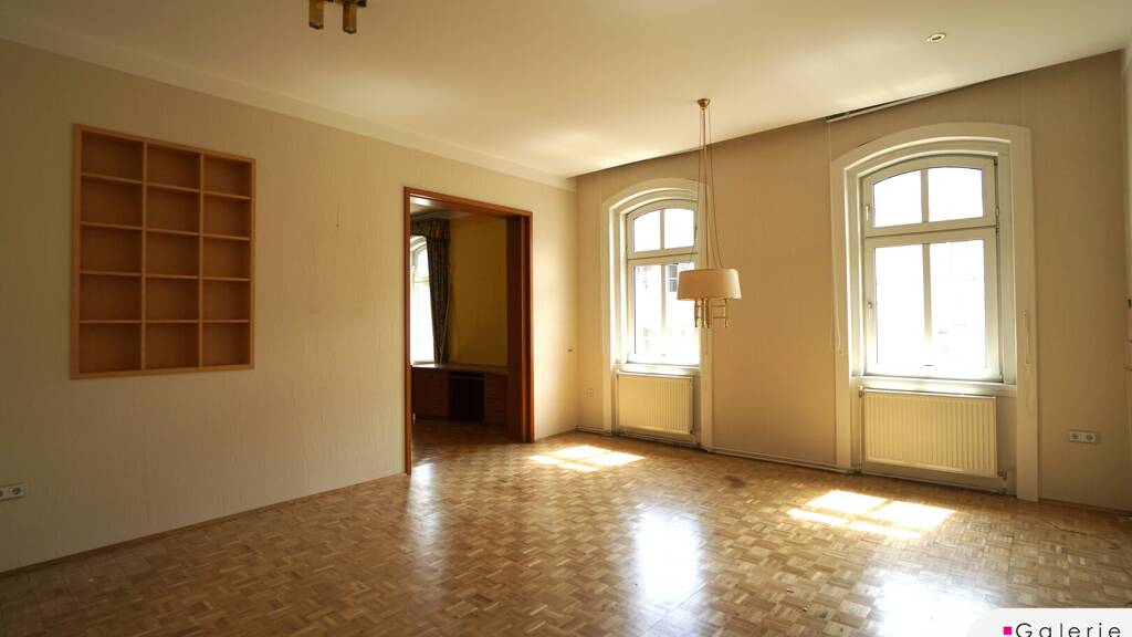 Wohnung zum Kauf 758.000 € 3 Zimmer 93,4 m² 3. Geschoss Wien,Neubau 1070