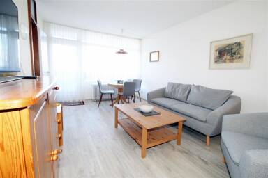 Wohnung zum Kauf als Kapitalanlage geeignet 149.000 € 2 Zimmer 42,6 m² Heiligenhafen , Holst 23774