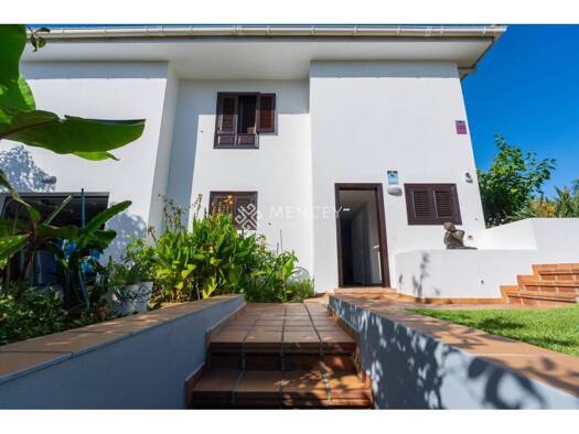 Chalet zum Kauf 990.000 € 4 Zimmer 144 m² 587 m² Grundstück Puerto de la Cruz 38400