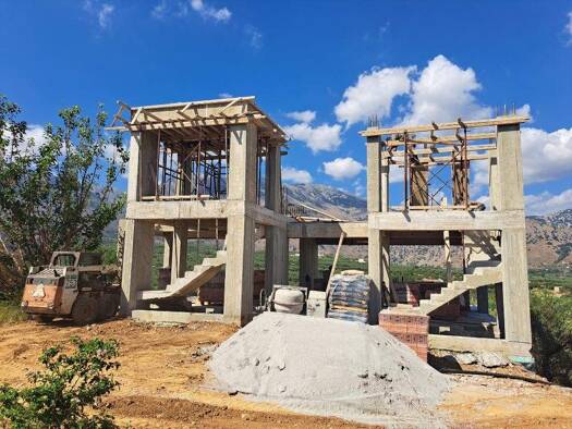 Wohnung zum Kauf 270.000 € 3 Zimmer 75 m² Kreta Municipality of Apokoronas 730 07